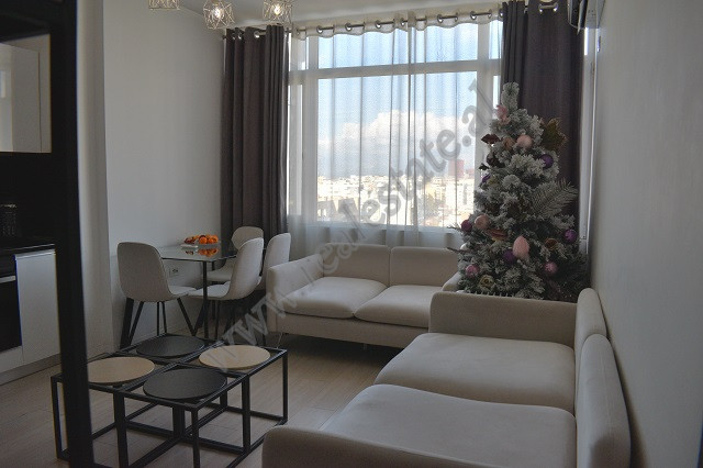 Two bedroom apartment for rent near Kristal Center area, in Tirana, Albania